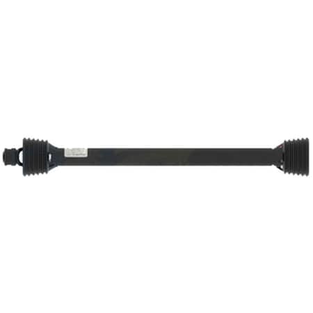 Aftermarket Domestic Shaft Less Implement Yoke A-14001248-AI